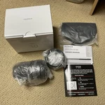 New Fujifilm Fujinon Gf 30MM F/3.5 Wr Wide Angle Lens. Fixed Price $1100.00.