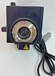 Leica 504063 Lamp Housing With 307-072.057 Light Source. Fixed Price $150.00.