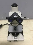 Nikon Optiphot Microscope. Fixed Price $650.00.
