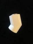 Leica Microscope Elbow Part Number 521665. Fixed Price $175.00.