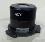 Zeiss Microscope Front Optics 0.35X For Visioner 425311-9010 TSMP-0025. Fixed Price $299.99.