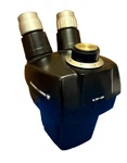 Bausch & Lomb Stereo Microscope Head 0.7X-3X. Fixed Price $84.99.