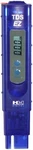 Hm Digital Tds-ez Water Quality Tester, 0-9990 Ppm Measurement Range, 1. Fixed Price $23.43.