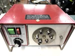 Richard Wolf Fiber Optic Light Projector D4002U - R. Tested. Fixed Price $99.00.