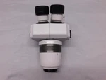 Nikon Microscope Head. Fixed Price $349.99.