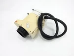 Leica Motorized Stereo Microscope MZ16A Pod 10447103 + Coaxial Illuminator. Fixed Price $2553.00.