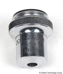 Newport M-5X Microscope Objective Lens. Fixed Price $95.00.