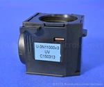 Olympus Dichroic Filter Cube IX3 Chroma UV-11000V3 For Fluorescence Microscope. Fixed Price $650.00.