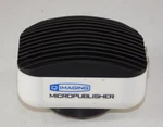 Qimaging 32-0028A-183 Micropublisher Cooled Microscope Ccd Camera Head Canada. Fixed Price $199.00.