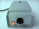 Cambridge Instruments 650 Illuminator Transformer 120V .22A, Used. Fixed Price $27.50.