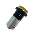 Aus Jena 10X/0.25 160/-A Microscope Objective Lens 019879. Fixed Price $22.96.