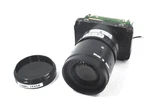 Pentax C5028-M Tv Lens 50MM 1:2.8 W/ 780NM-IR850 Infrared Filter, Assembly. Fixed Price $42.49.