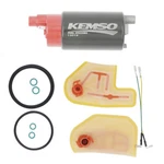 Kemso Intank Fuel Pump For Honda Wave Dash 110 2016 2017. Fixed Price $49.98.