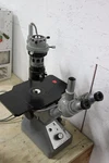 Olympus Tokyo Ck Binocular Inverted Microscope. Fixed Price $199.99.