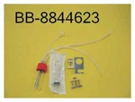 Sartorius Univessel Accessories: Manual Sampler 8844623. Fixed Price $359.28.