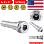 Versatile ER20 Collet Chuck Extension Rod - Cnc & Manual Machine Compatible. Fixed Price $66.49.