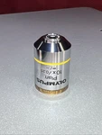 Olympus Plan Objective 10X/0.25 /- Rms Thread Japan Microscope Lens. Fixed Price $120.00.