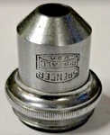 Spencer Buffalo Objective Rare Optical 40 Mm 2.8 X. Fixed Price $103.20.