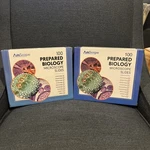 Amscope PS200A Prepared Biology Microscope Slides Sets Total - New. Fixed Price $99.99.