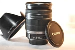 Canon Ef-s 18-200MM 3.5-5.6 Is Lens EW-78D For Eos Rebel T8 T7 T6 80D 90D 70D 7D. Fixed Price $187.96.