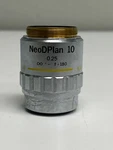 Olympus Neodplan 10X. Fixed Price $100.00.