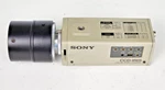 Sony DXC-107A Ccd Video Camera & Olympus U-pmtvc 6H00983. Fixed Price $249.90.