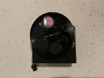 Motorized Optical Wheel 6 Position Lep 0.5" Filters Faulhaber Proximity. Fixed Price $55.00.