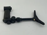Leitz Wetzlar Germany Shoulder Stock Universal Grip 14239. Fixed Price $149.99.