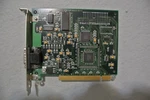 Pixera 001226-001 Pro Microscope Camera Pci Interface Card Frame Grabber 001227. Fixed Price $37.05.