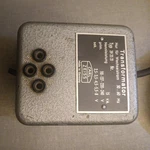 Carl Zeiss Microscope Light Source Power Supply 39 25 42 Transformator 100-240V. Fixed Price $120.00.