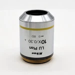 Olympus Microscope Objective Lu Plan 10X Bd Brightfield / Darkfield. Fixed Price $695.00.