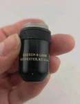 Bausch & Lomb Microscope Objective 0.65 Na 40X 215 Mm Tl. Fixed Price $24.99.
