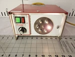 Richard Wolf Fiber Optic Light Projector D4002U. Fixed Price $99.95.