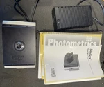 Photometrics Ltd. Sensys Air Cooled Camera KAF1400-G2. Fixed Price $325.80.