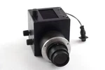 Leitz Wetzlar Type 307-072-060 Leica Microscope Light Lamp 12V 100W Unit. Fixed Price $130.50.