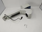 Leica Irb Inverted Microscope Lamp Housing Halogen 12V 100W Prong. Fixed Price $349.99.