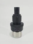 Diagnostic Instruments 1.0X HRP100-CMT Clamp Mount Microscope Adapter. Fixed Price $89.91.