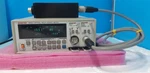 Advantest Optical Multi Power Meter Q8221 + Q81212 Q82203 Sensor Q82227. Fixed Price $1980.00.