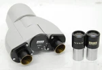 Zeiss 47 30 16 1X Binocular Microscope Head - Standard. Fixed Price $154.95.