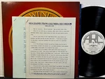 Earth Wind & Fire Best Of Vol Lp Columbia Dj Promo Bio Kalimba 1978 Funk Soul. Fixed Price $250.00.