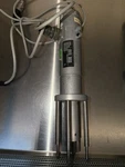 Applikon P100 Stirrer Motor For Bioreactor 1250 Rpm. Fixed Price $400.00.