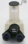 13213 Nikon Binocular Eyepiece Microscope Assembly, Cfwn 10X/20 2K467-047. Fixed Price $443.33.