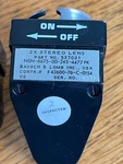 Lot Of Bausch Lomb 2X Stereo Lens 53-70-31,537031. Fixed Price $35.00.