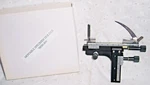 Specimen Holder Moveable Graduated Mechanical Stage -science MSH-009- New. Fixed Price $19.99.