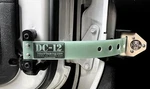 Add 3 Stops Your Jk Wrangler's Door Swing! 10 Minute Install. Fixed Price $89.95.
