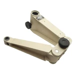 Leeds LMS-300 Articulating Microscope Boom Arm 2-JOINT, 24.5" Reach *no Bushing*. Fixed Price $325.00.