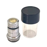Spencer Lens Microscope Objective 1.8MM 1.25 95X Buffalo Ny With Case. Fixed Price $56.07.