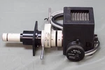 Nikon Hg 100W Lamp Housing (R27). Fixed Price $60.00.