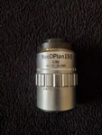 Olympus NEODPLAN150 0.90 /0 F=180 Objective. Fixed Price $219.00.