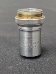 Bausch And Lomb Objective. Fixed Price $45.00.
